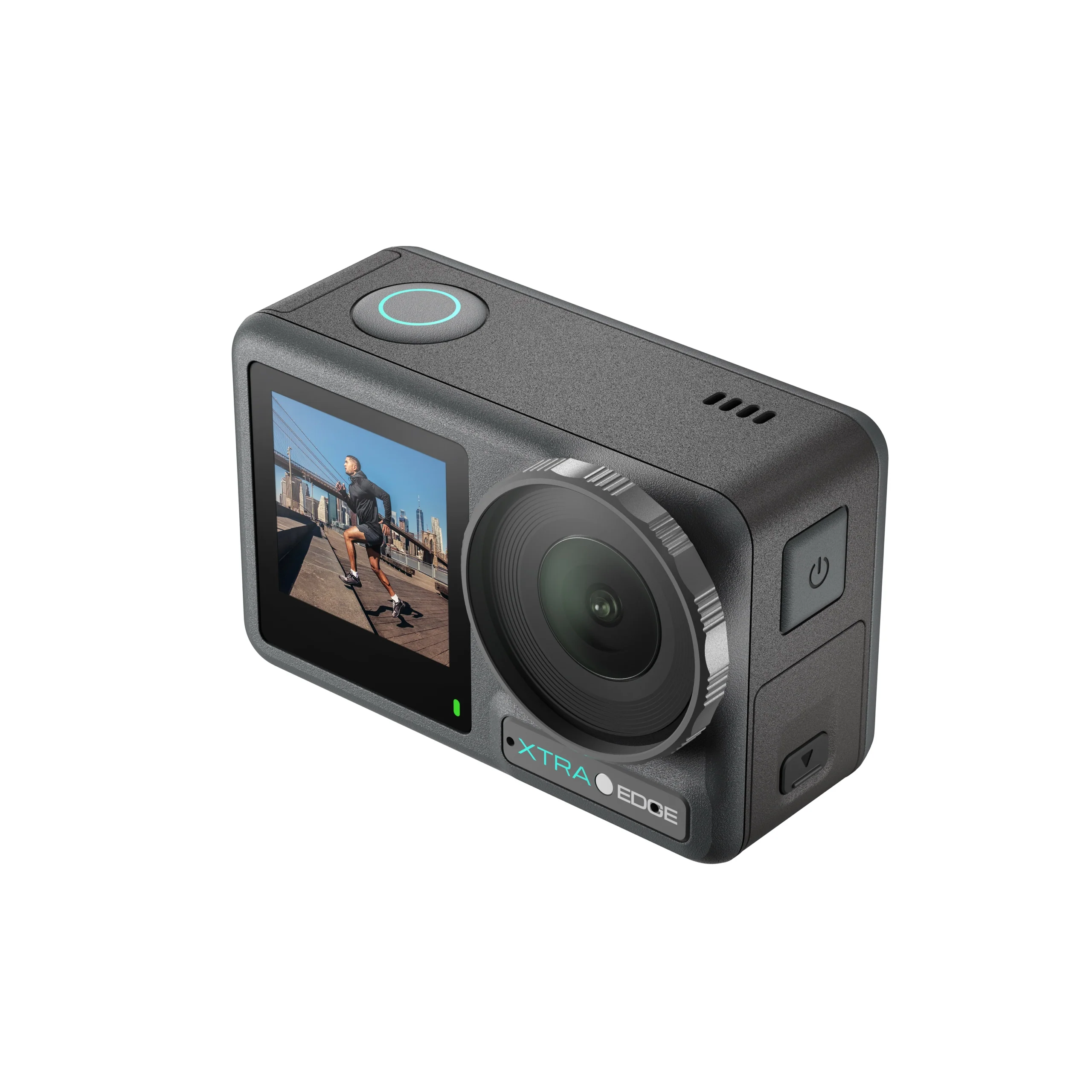 Xtra Edge: The Ultimate 4K Action Camera for Low-Light & Extreme Sports - Image 7