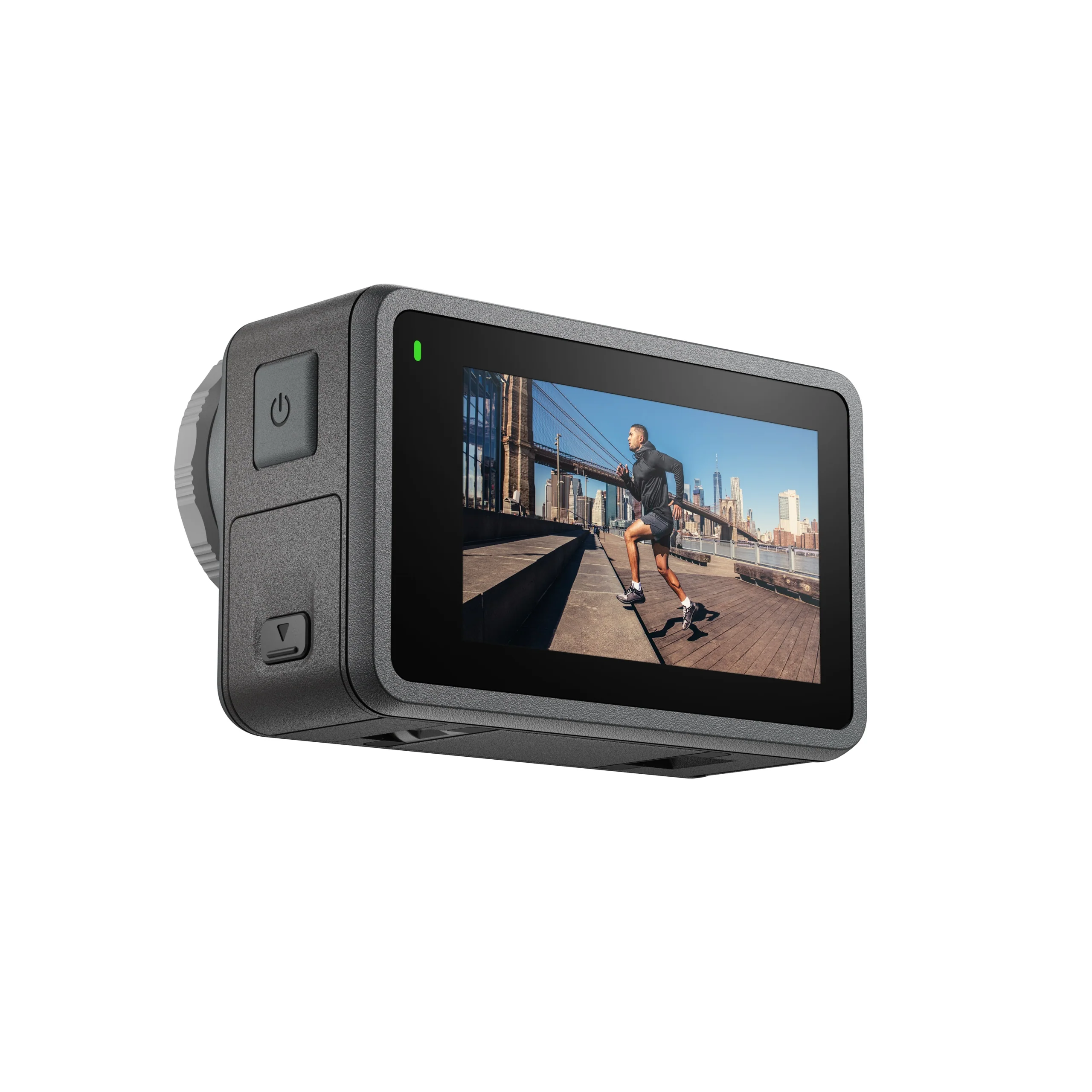 Xtra Edge: The Ultimate 4K Action Camera for Low-Light & Extreme Sports - Image 8