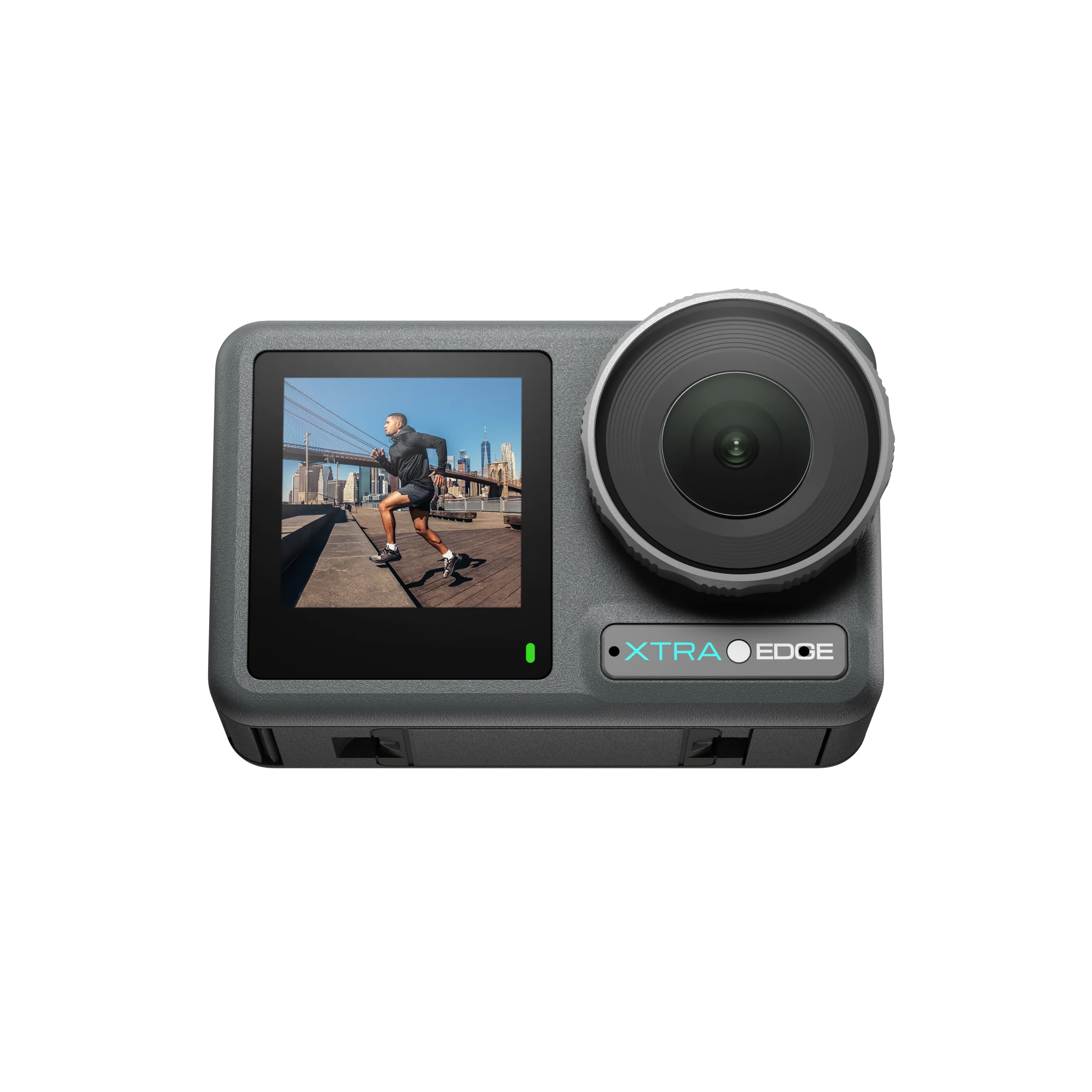 Xtra Edge: The Ultimate 4K Action Camera for Low-Light & Extreme Sports - Image 9