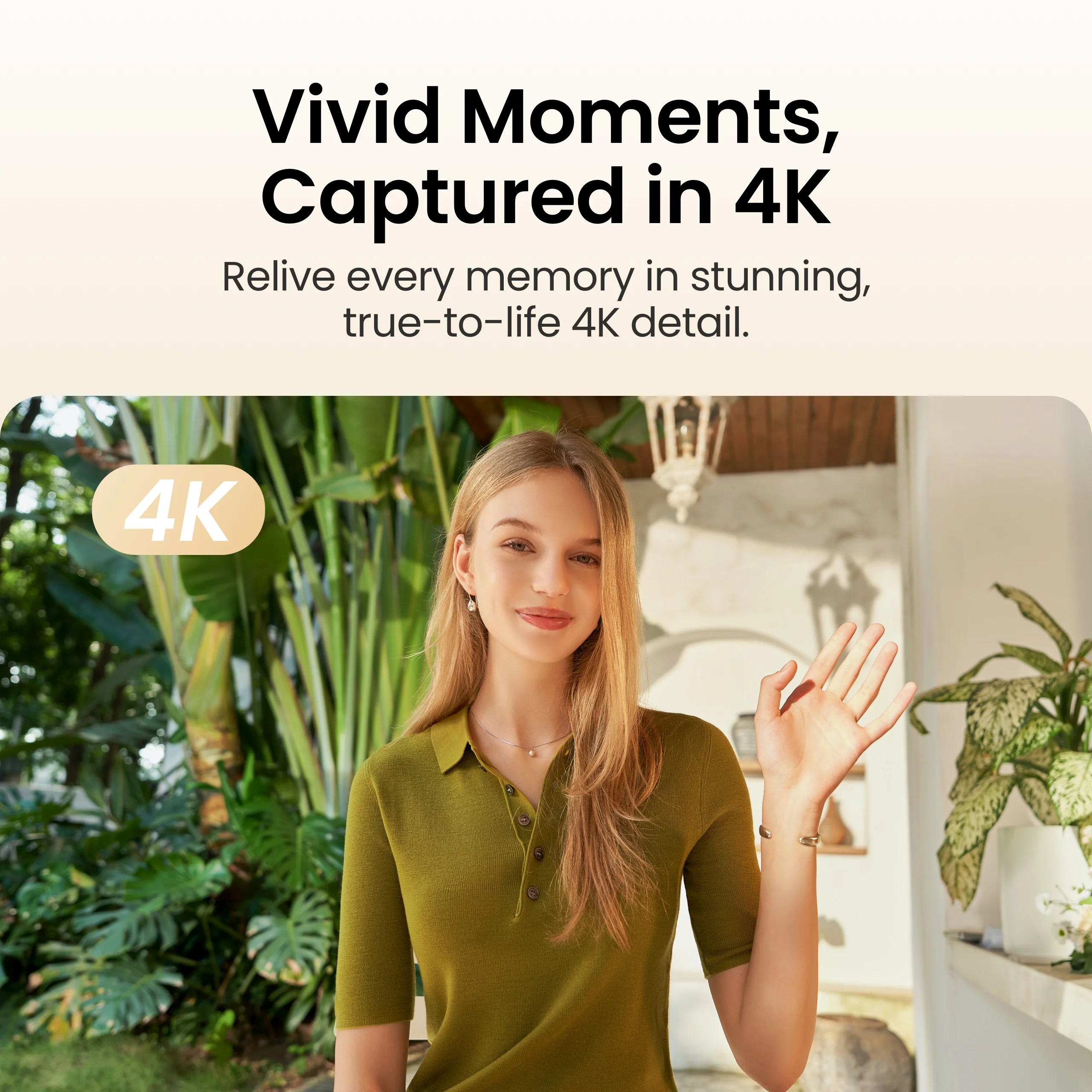 Xtra Muse: 4K/120fps Pocket Gimbal Camera with 1" CMOS Sensor - Image 4
